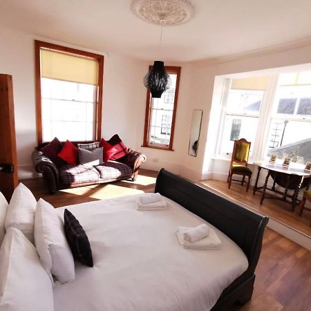 St Mary House Vila Broadstairs Exterior foto